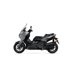 YAMAHA XMAX 125 TECH MAX+ click to zoom image
