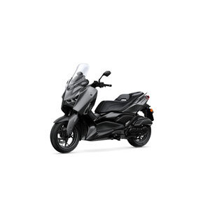 YAMAHA XMAX 125 TECH MAX+ click to zoom image