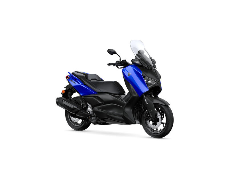 YAMAHA XMAX 300 click to zoom image