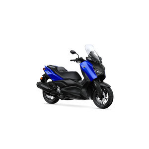 YAMAHA XMAX 300  click to zoom image