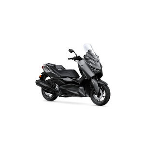 YAMAHA XMAX 300 TECH MAX+  Crystal Graphite  click to zoom image