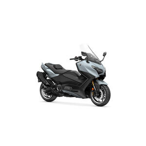 YAMAHA TMAX TECH MAX 2026