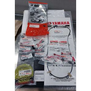 YAMAHA YP125 XMAX TRANSMISSION SERVICE KIT - KITYP125TRA3 2021-