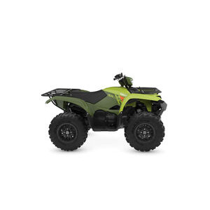 YAMAHA Grizzly 700 EPS click to zoom image