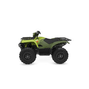 YAMAHA Grizzly 700 EPS click to zoom image