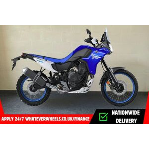 YAMAHA Tenere 700 click to zoom image