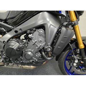 YAMAHA MT-09 SP click to zoom image