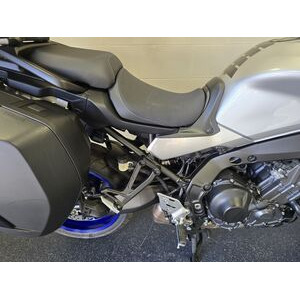 YAMAHA Tracer 9 GT click to zoom image