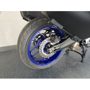 YAMAHA Tracer 9 GT click to zoom image