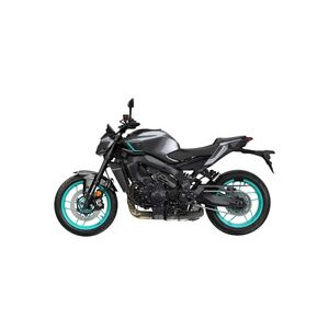 YAMAHA MT-09 Y-AMT click to zoom image