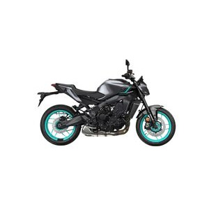 YAMAHA MT-09 Y-AMT click to zoom image