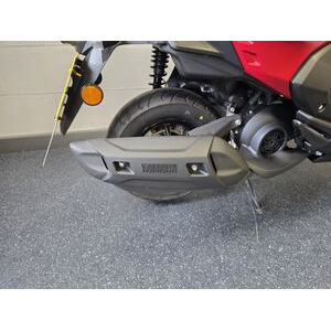 YAMAHA RayZR 125 click to zoom image