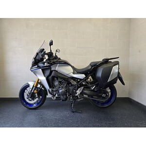 YAMAHA Tracer 9 GT+ click to zoom image