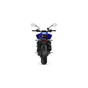 YAMAHA MT-09 Icon Blue click to zoom image