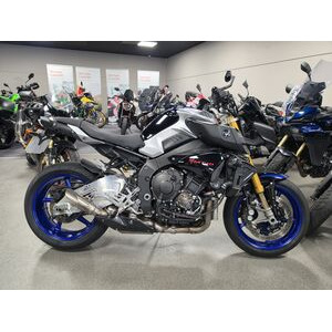 YAMAHA MT-10 SP 2017