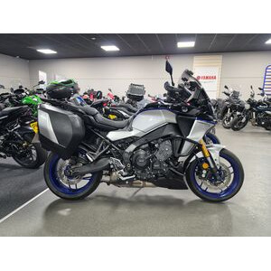 YAMAHA Tracer 9 GT+ 2023