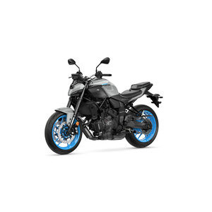YAMAHA MT-07 - Ice Storm click to zoom image