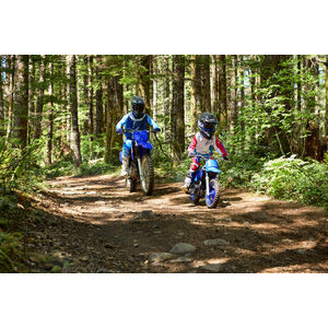 YAMAHA PW 50 click to zoom image