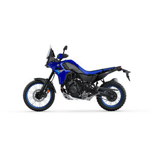 YAMAHA Tenere 700 Low click to zoom image