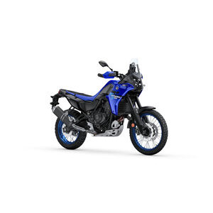 YAMAHA Tenere 700 2027