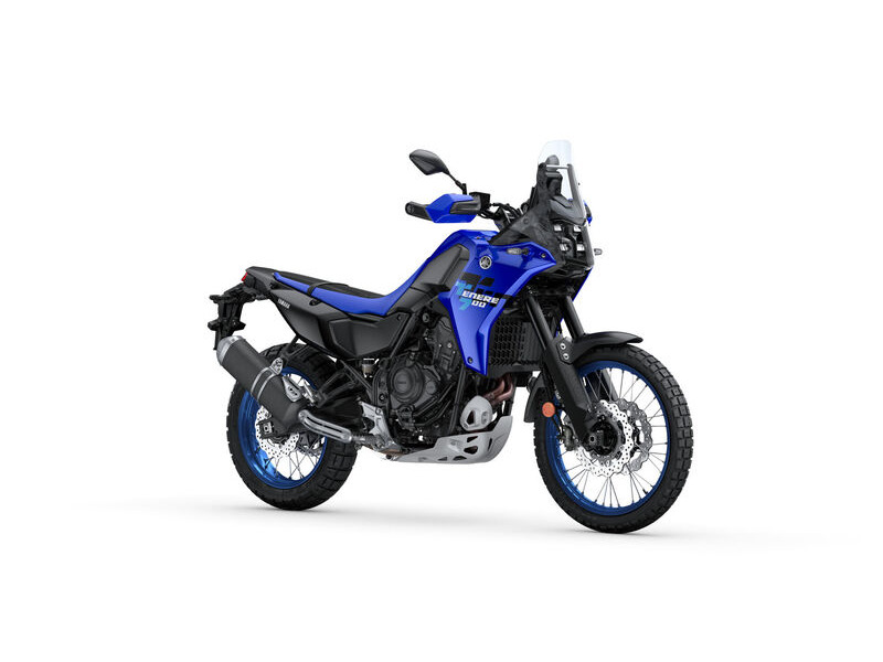 YAMAHA Tenere 700 Low click to zoom image