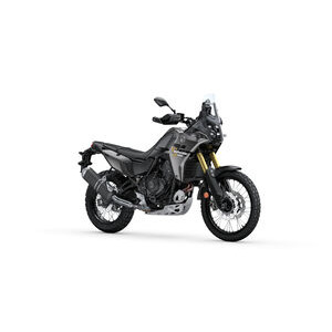 YAMAHA Tenere 700 Low  Crystal Graphite  click to zoom image