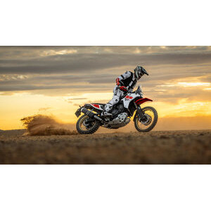 YAMAHA Tenere 700 Rally click to zoom image