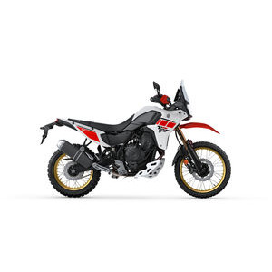 YAMAHA Tenere 700 Rally click to zoom image