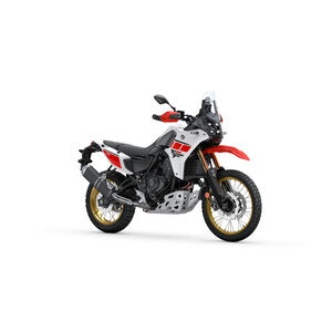 YAMAHA Tenere 700 Rally 2027