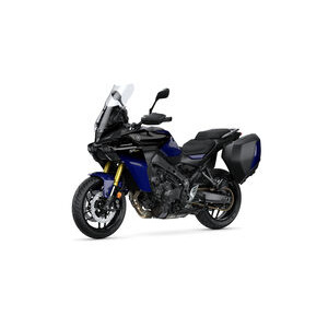 YAMAHA Tracer 9 GT+ Y-AMT click to zoom image