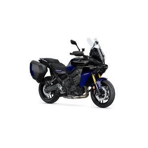 YAMAHA Tracer 9 GT+ Y-AMT  click to zoom image