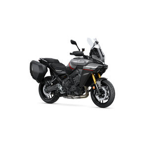 YAMAHA Tracer 9 GT+ Y-AMT  Performance Silver  click to zoom image