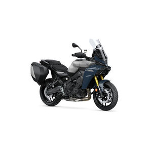 YAMAHA Tracer 9 GT  click to zoom image