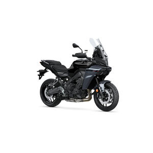 YAMAHA Tracer 9 Midnight Black click to zoom image