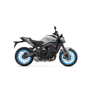 YAMAHA MT-09 click to zoom image