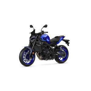 YAMAHA MT-09 click to zoom image