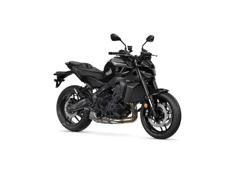 YAMAHA MT-09 click to zoom image