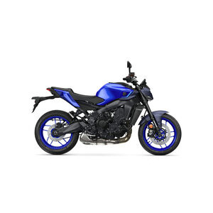 YAMAHA MT-09 Y-AMT click to zoom image