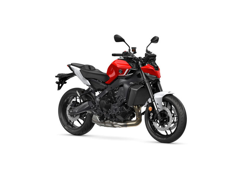 YAMAHA MT-09 Y-AMT click to zoom image