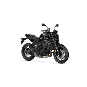 YAMAHA MT-09 Y-AMT Tech Black click to zoom image