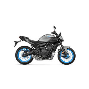 YAMAHA MT-07 click to zoom image