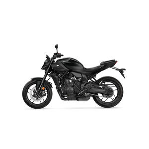 YAMAHA MT-07 click to zoom image