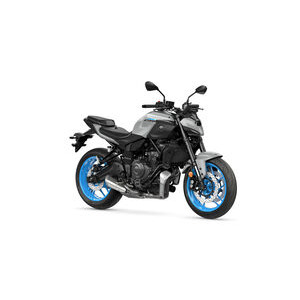 YAMAHA MT-07  Ice Storm  click to zoom image