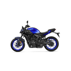 YAMAHA MT-07 Y-AMT click to zoom image