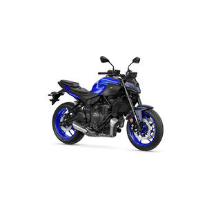 YAMAHA MT-07 Y-AMT  Icon Blue  click to zoom image