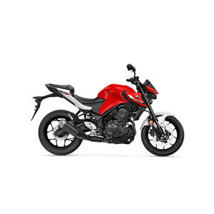 YAMAHA MT-03 click to zoom image