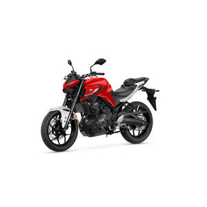 YAMAHA MT-03 click to zoom image