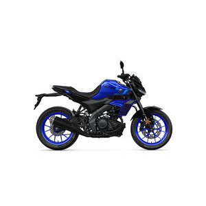 YAMAHA MT-125 click to zoom image