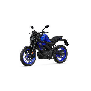 YAMAHA MT-125 click to zoom image