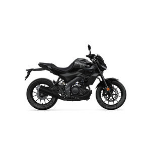 YAMAHA MT-125 click to zoom image